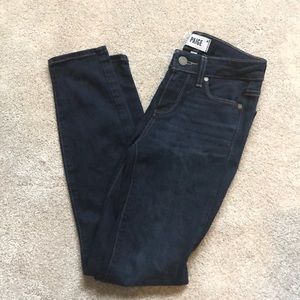 paige verdugo ankle jeans